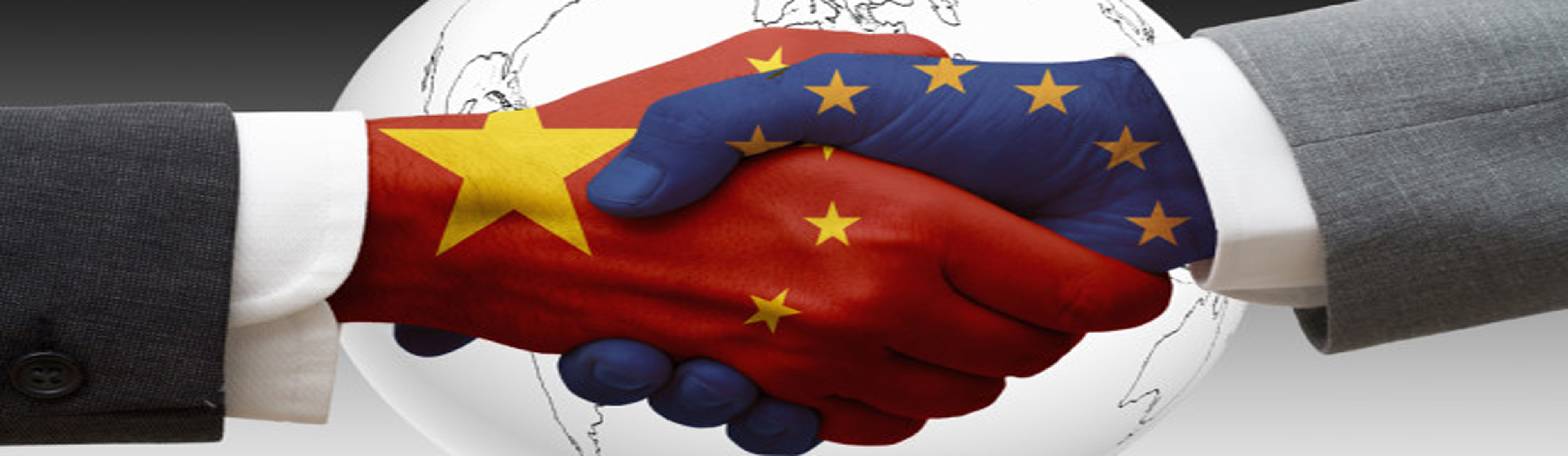 The Dynamic of China’s Relationship with the European Union – Welcome ...