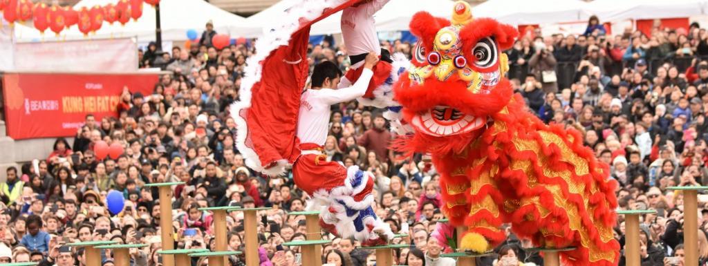 (How) Does The Chinese New Year Affect the Economy, Markets and… Investors? – Welcome to