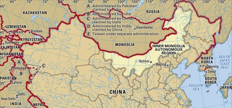 China Inner Mongolia And Outer Mongolia Welcome To ChinaFund Com   MongoliaInnerMongolia 768x358 