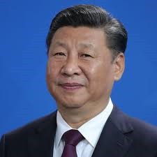 A Brief Biography of Xi Jinping – Welcome to ChinaFund.com